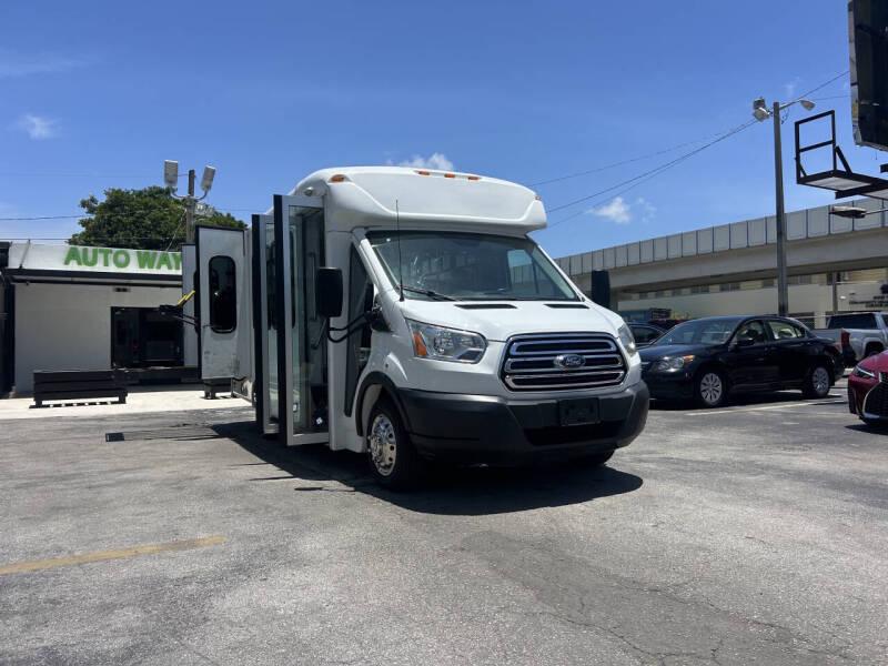 ford transit cutaway 2019 1FDES6PM9KKB85888 image ford transit cutaway 2019 1FDES6PM9KKB85888 image